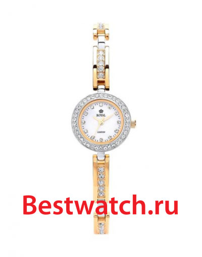Часы Royal London Dress 21161-03